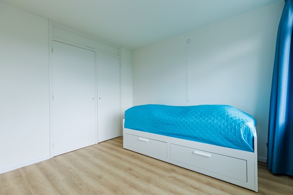 Medium property photo - W. Vrijlandtstraat 9, 3262 GN Oud-Beijerland